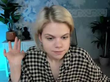 elliemurler from Chaturbate