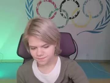 elliemurler from Chaturbate