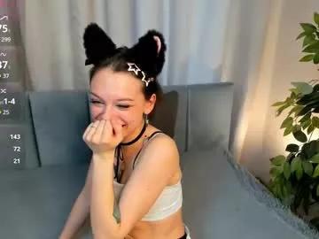 ellierosees from Chaturbate
