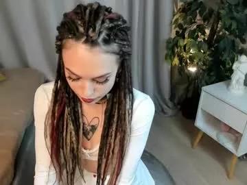 ellierosees from Chaturbate
