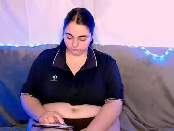 ellies_8 from Chaturbate