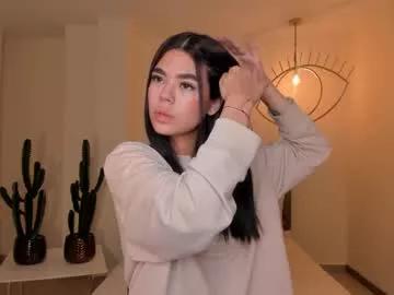 elliescott_ from Chaturbate