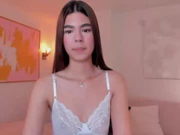 elliescott_ from Chaturbate