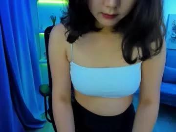ellievensda from Chaturbate is Freechat