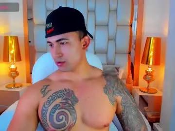 elliott_veelez from Chaturbate