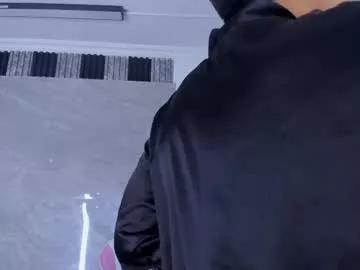 ellis_brown from Chaturbate is Freechat