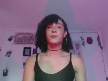 ellis_flowers from Chaturbate