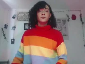 ellis_flowers from Chaturbate is Freechat