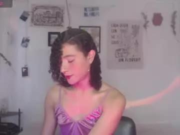 ellis_flowers from Chaturbate is Freechat
