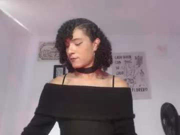 ellis_flowers from Chaturbate