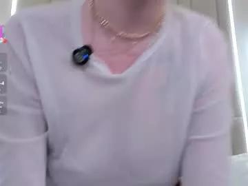 ellisspencer from Chaturbate