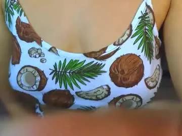 ellisunny from Chaturbate