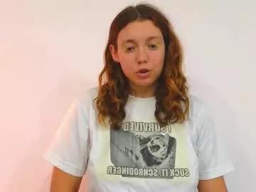 ellisunny from Chaturbate