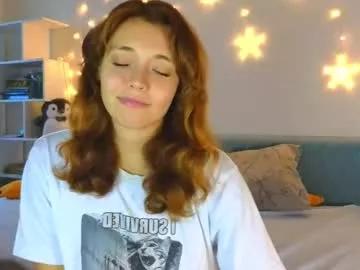 ellisunny from Chaturbate