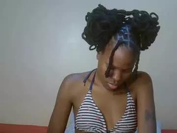 elllanna from Chaturbate