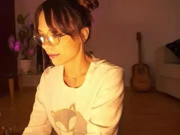 elly_fry from Chaturbate is Freechat