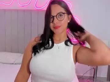 Elly_g webcams show profile image 
