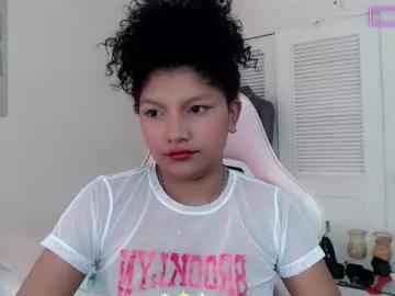 elly_willis from Chaturbate