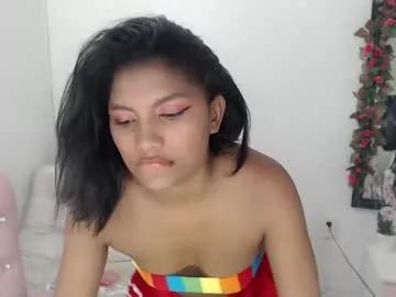 elly_willis from Chaturbate