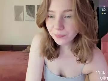 ellycool from Chaturbate