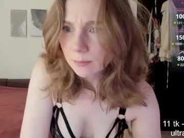 ellycool from Chaturbate