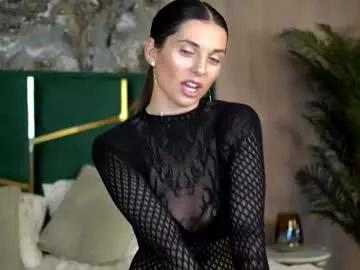 ellylynn from Chaturbate