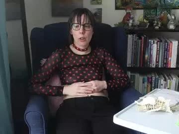 ellynaomi from Chaturbate