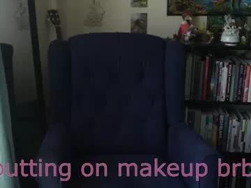 ellynaomi from Chaturbate