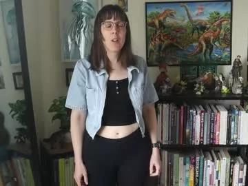 ellynaomi from Chaturbate