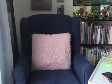 ellynaomi from Chaturbate