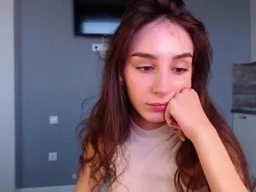 ellzabeth_ellison from Chaturbate