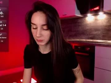 ellzabeth_ellison from Chaturbate