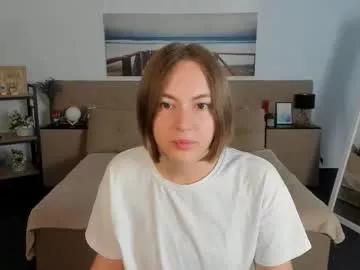 elma_lily from Chaturbate is Freechat