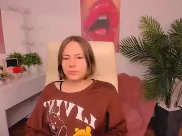 elma_lily from Chaturbate is Freechat
