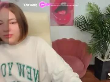 elma_lily from Chaturbate is Freechat