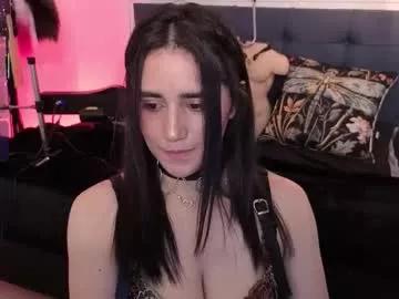 elowen_ from Chaturbate is Freechat