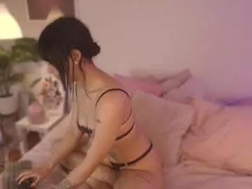 elowen_farye from Chaturbate is Freechat