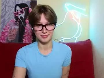 Elsaangel webcams show profile image 
