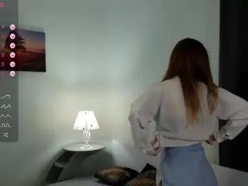 Elsie_marsh webcams show profile image 