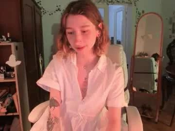 elsie_sweetgirl from Chaturbate is Freechat