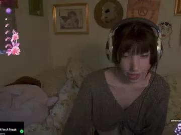 elslove from Chaturbate
