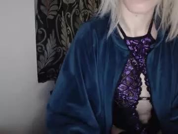 elssa_rush from Chaturbate