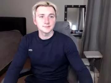 elvin_vaenight from Chaturbate is Freechat