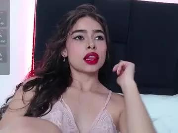 ema_collinss from Chaturbate is Freechat