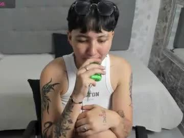 emahills__axelrose from Chaturbate is Freechat