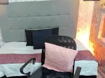 emahills__axelrose from Chaturbate is Freechat