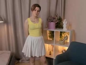 emberfoxy from Chaturbate is Freechat