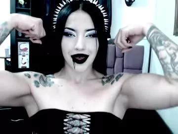 emearld_black from Chaturbate