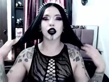emearld_black from Chaturbate