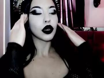 emearld_black from Chaturbate